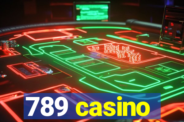 789 casino